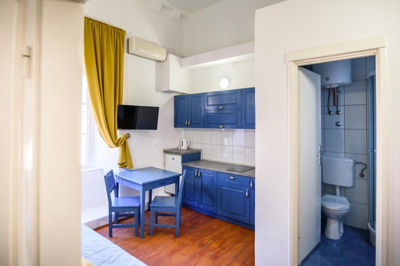 Le Mura Old Town Apartment By Duhomes Дубровник Екстериор снимка