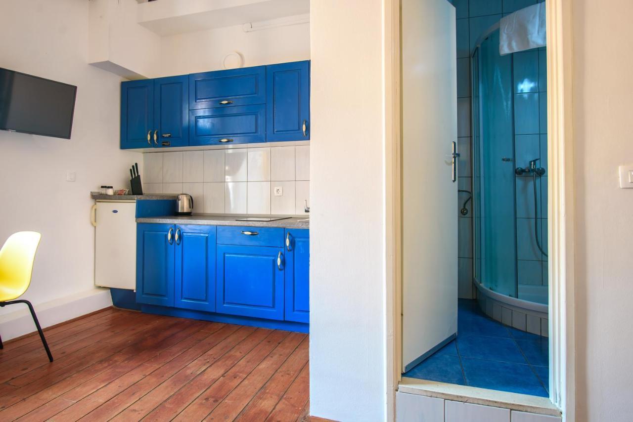 Le Mura Old Town Apartment By Duhomes Дубровник Екстериор снимка
