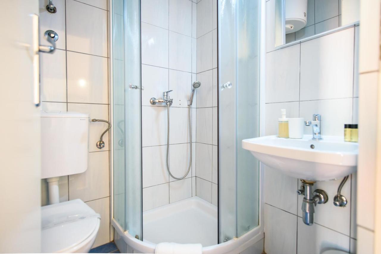 Le Mura Old Town Apartment By Duhomes Дубровник Екстериор снимка