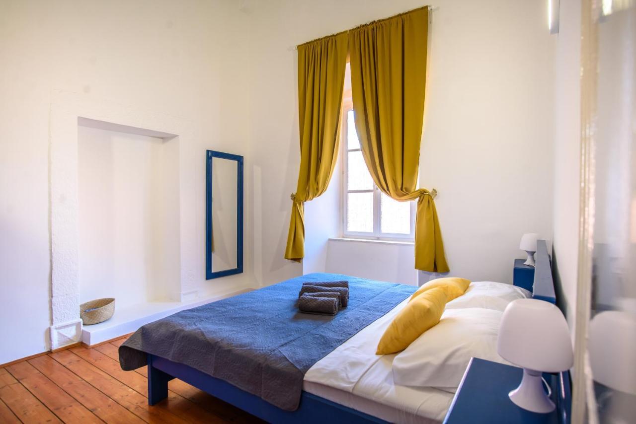 Le Mura Old Town Apartment By Duhomes Дубровник Екстериор снимка
