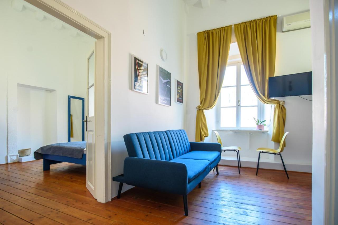 Le Mura Old Town Apartment By Duhomes Дубровник Екстериор снимка