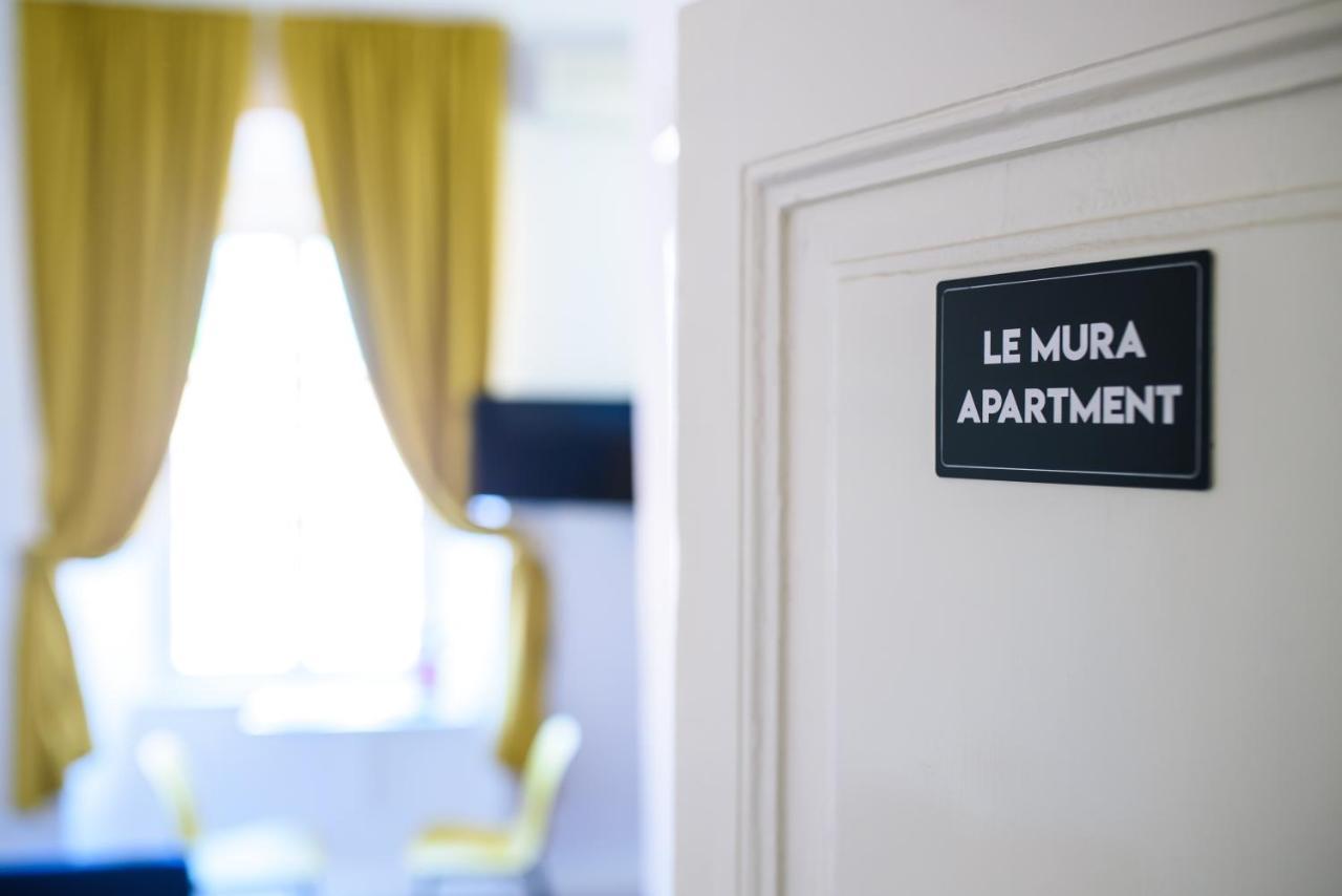 Le Mura Old Town Apartment By Duhomes Дубровник Екстериор снимка