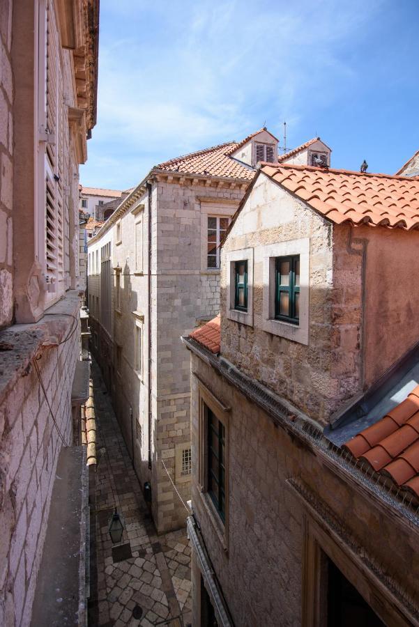 Le Mura Old Town Apartment By Duhomes Дубровник Екстериор снимка