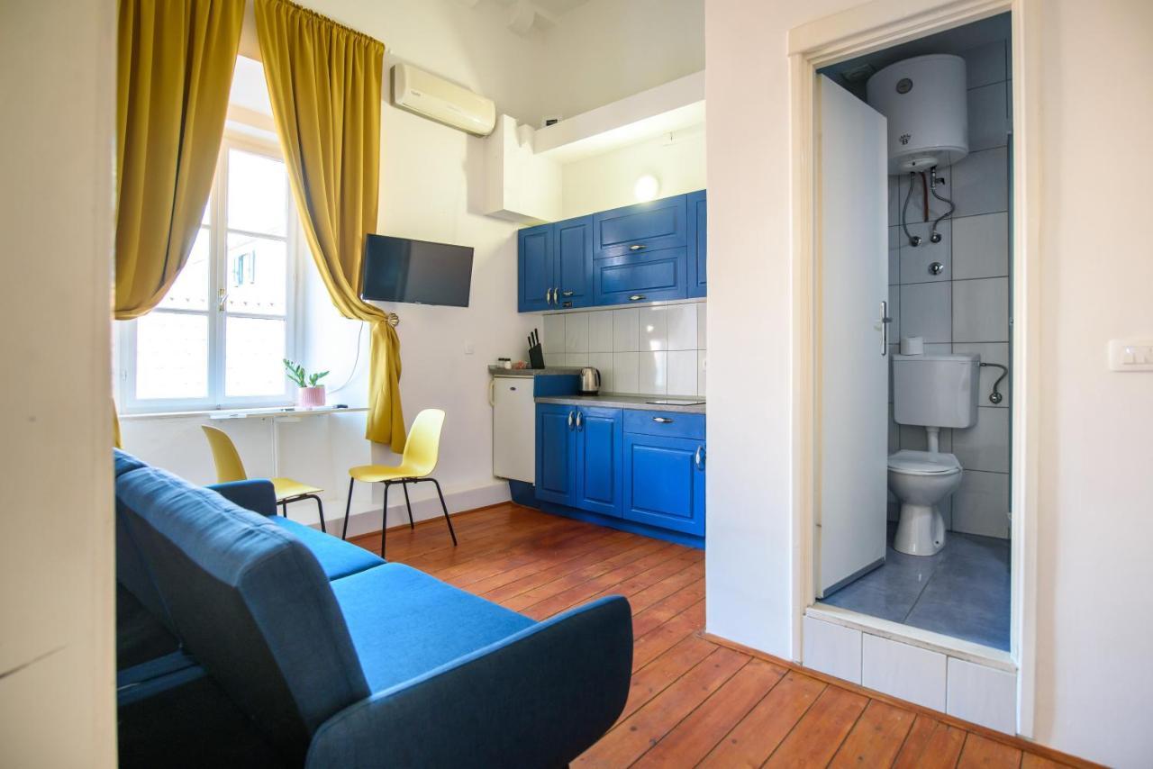 Le Mura Old Town Apartment By Duhomes Дубровник Екстериор снимка
