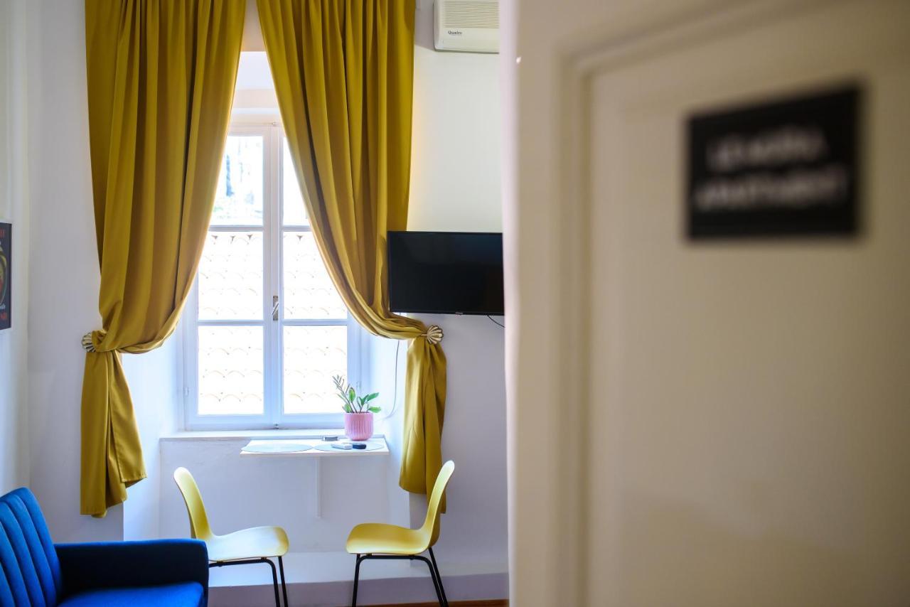 Le Mura Old Town Apartment By Duhomes Дубровник Екстериор снимка