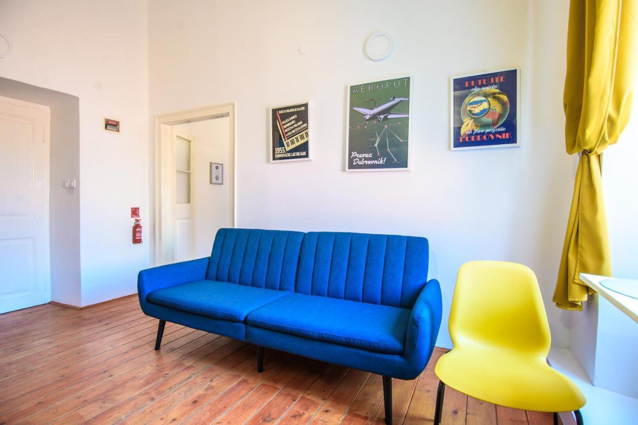 Le Mura Old Town Apartment By Duhomes Дубровник Екстериор снимка