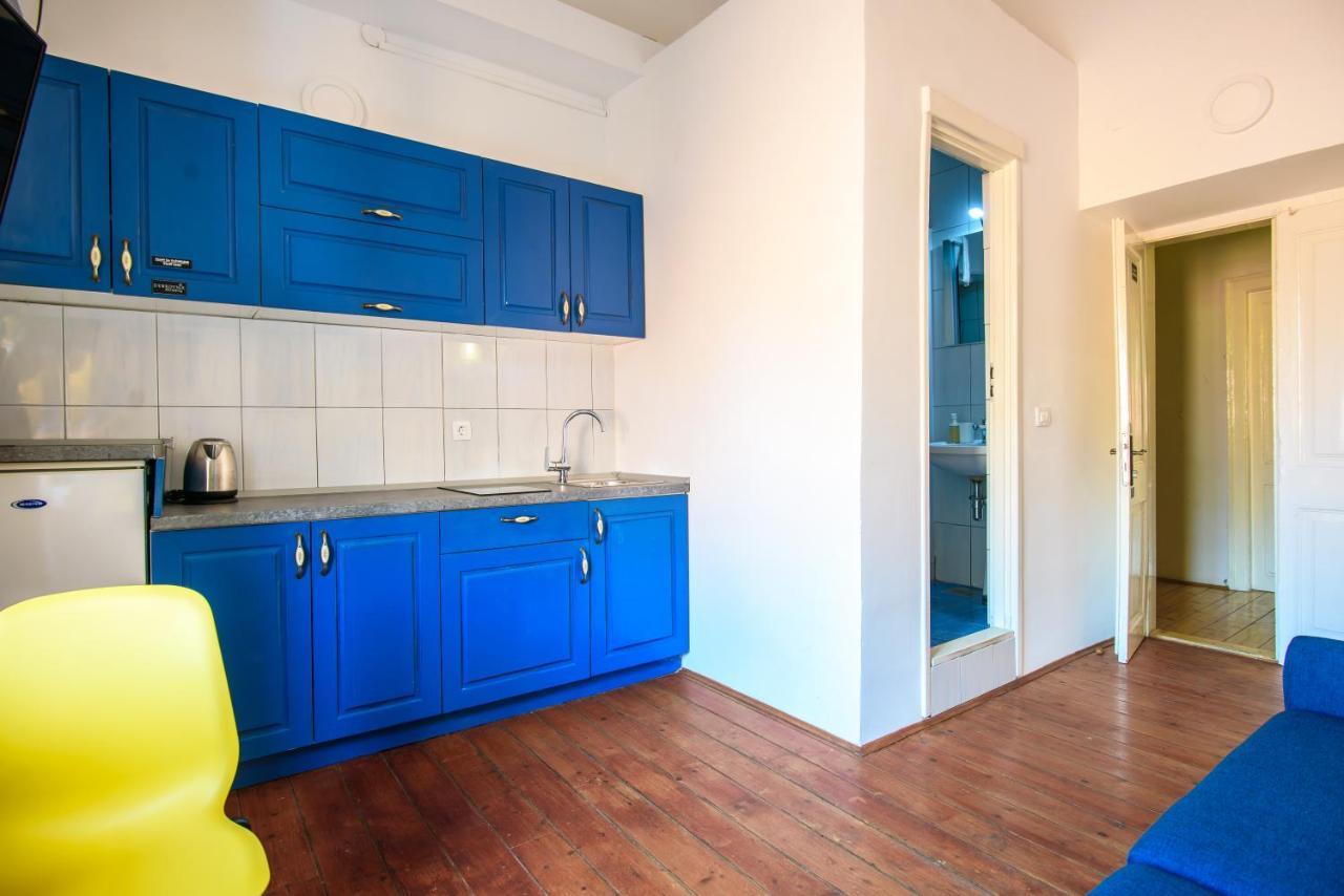 Le Mura Old Town Apartment By Duhomes Дубровник Екстериор снимка