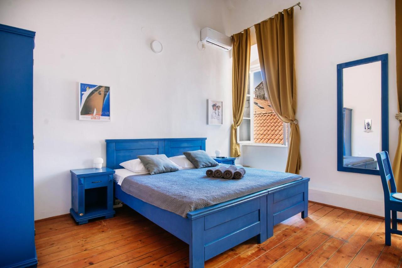 Le Mura Old Town Apartment By Duhomes Дубровник Екстериор снимка
