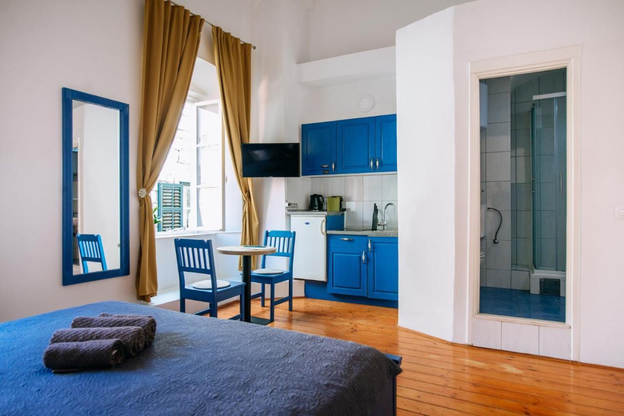 Le Mura Old Town Apartment By Duhomes Дубровник Екстериор снимка