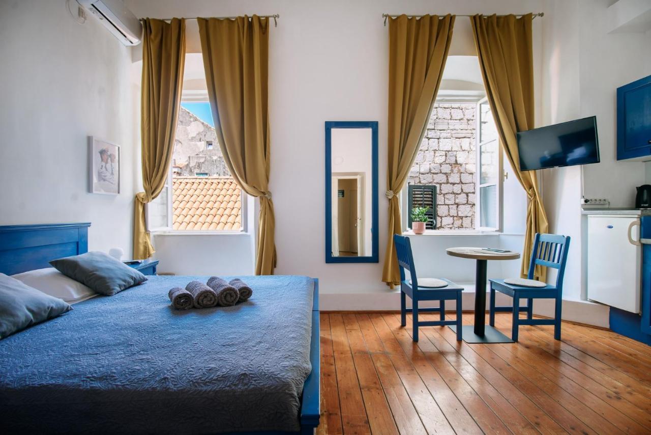 Le Mura Old Town Apartment By Duhomes Дубровник Екстериор снимка