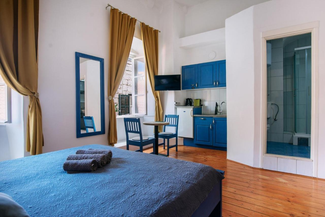 Le Mura Old Town Apartment By Duhomes Дубровник Екстериор снимка
