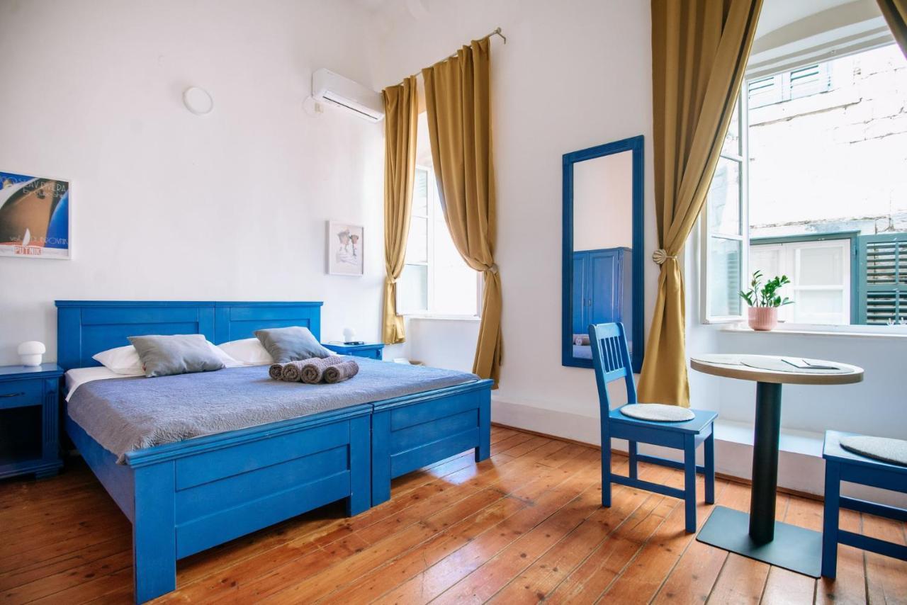 Le Mura Old Town Apartment By Duhomes Дубровник Екстериор снимка